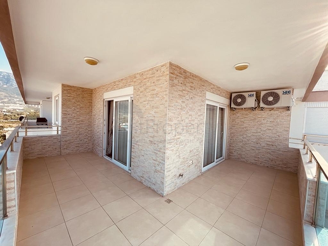 Пентхаус с невероятным панорамным видом