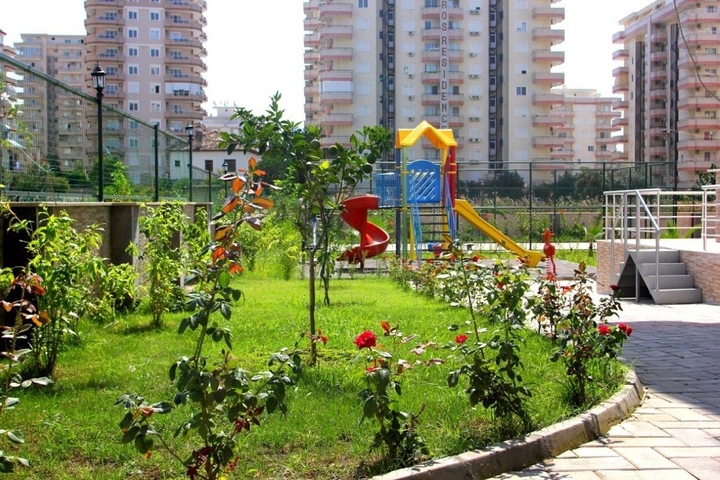 Пентхаус с невероятным панорамным видом