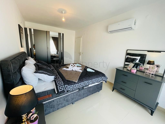 Пентхаус с невероятным панорамным видом