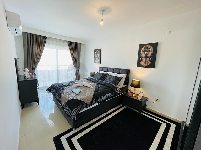 Пентхаус с невероятным панорамным видом