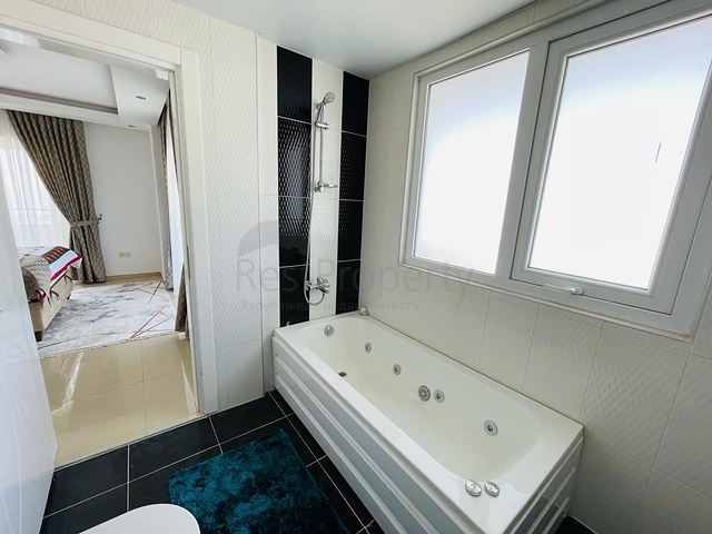 Пентхаус с невероятным панорамным видом