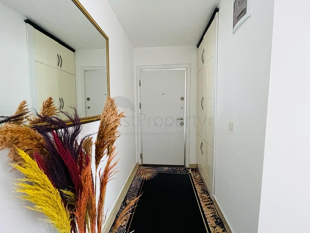 Пентхаус с невероятным панорамным видом