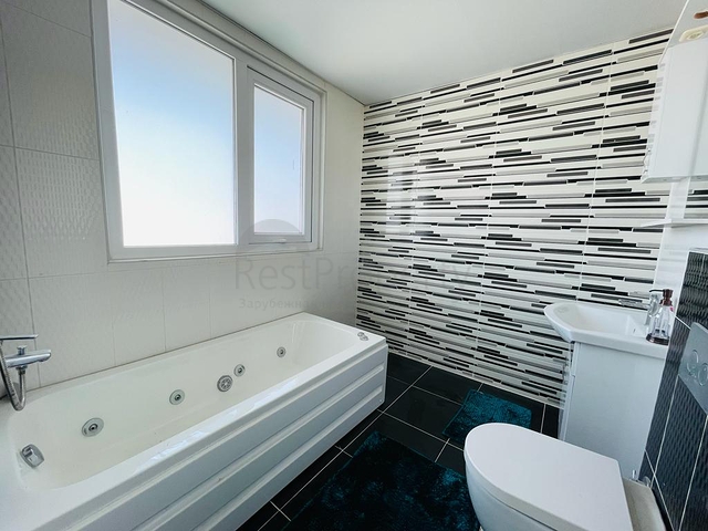 Пентхаус с невероятным панорамным видом