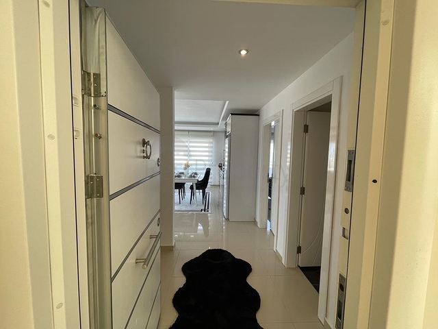 Пентхаус с невероятным панорамным видом