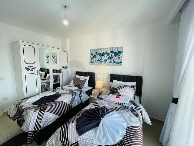 Пентхаус с невероятным панорамным видом