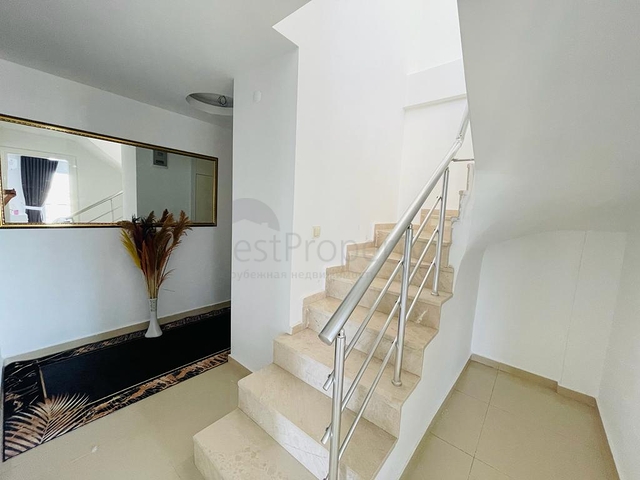 Пентхаус с невероятным панорамным видом