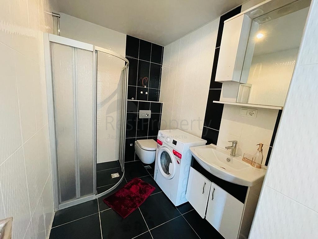 Пентхаус с невероятным панорамным видом