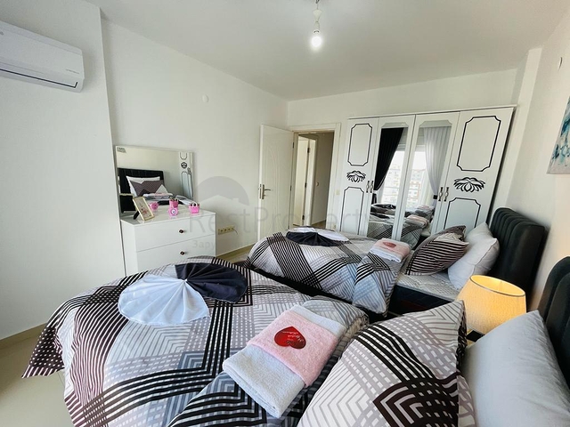 Пентхаус с невероятным панорамным видом