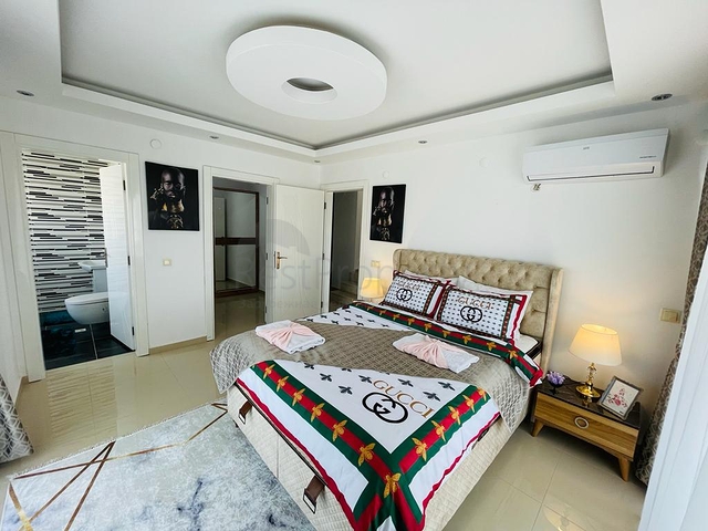 Пентхаус с невероятным панорамным видом