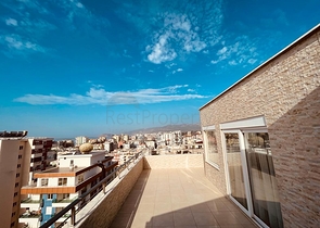 Пентхаус с невероятным панорамным видом