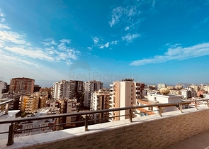 Пентхаус с невероятным панорамным видом