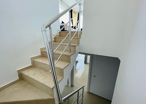 Пентхаус с невероятным панорамным видом