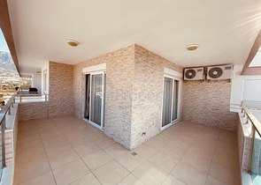 Пентхаус с невероятным панорамным видом