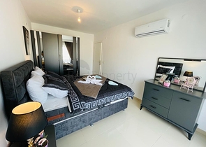 Пентхаус с невероятным панорамным видом