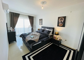 Пентхаус с невероятным панорамным видом