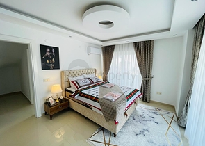 Пентхаус с невероятным панорамным видом