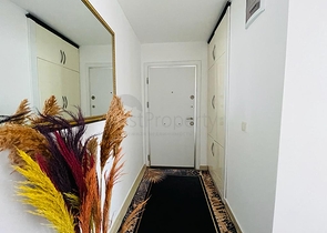 Пентхаус с невероятным панорамным видом