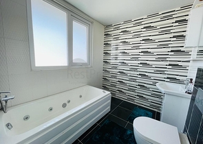 Пентхаус с невероятным панорамным видом