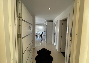 Пентхаус с невероятным панорамным видом