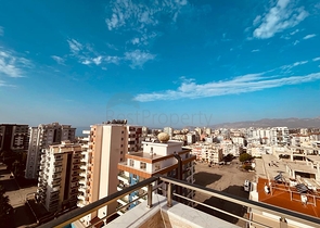 Пентхаус с невероятным панорамным видом