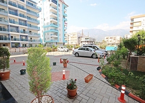 Пентхаус с невероятным панорамным видом