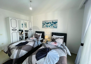 Пентхаус с невероятным панорамным видом