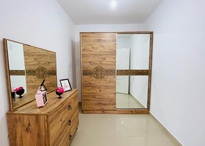 Пентхаус с невероятным панорамным видом