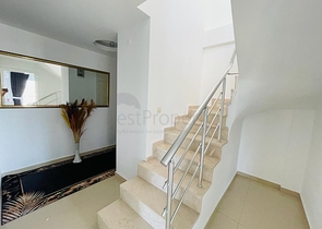 Пентхаус с невероятным панорамным видом