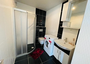 Пентхаус с невероятным панорамным видом