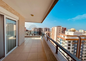 Пентхаус с невероятным панорамным видом