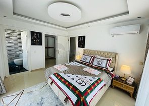 Пентхаус с невероятным панорамным видом