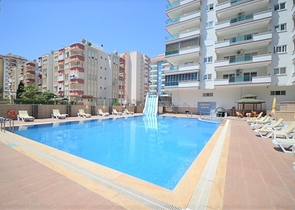 Пентхаус с невероятным панорамным видом