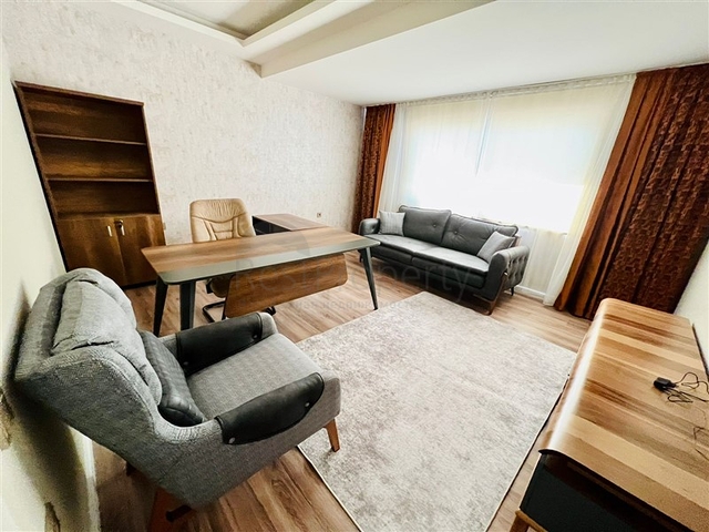 Шикарный пентхаус у моря в элитном районе Каргыджак