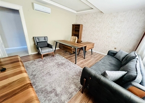 Шикарный пентхаус у моря в элитном районе Каргыджак