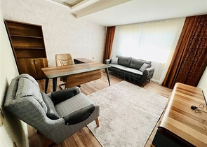 Шикарный пентхаус у моря в элитном районе Каргыджак