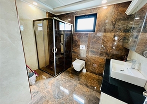 Шикарный пентхаус у моря в элитном районе Каргыджак