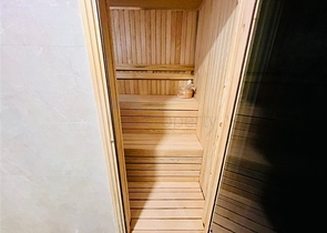 Шикарный пентхаус у моря в элитном районе Каргыджак