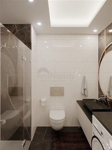 Инвестиционный проект в районе Оба