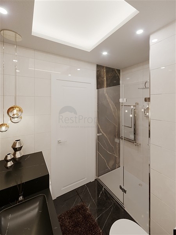 Инвестиционный проект в районе Оба