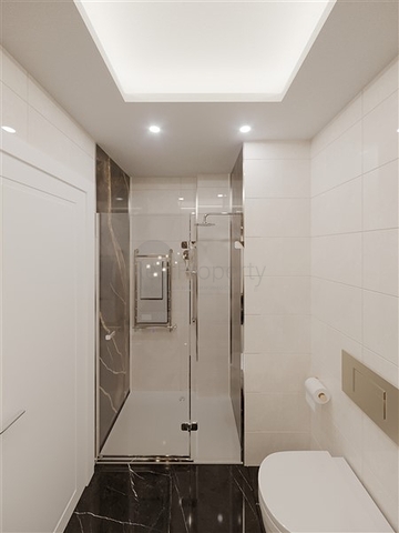 Инвестиционный проект в районе Оба