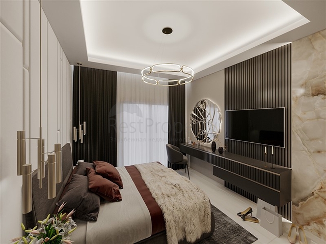 Инвестиционный проект в районе Оба