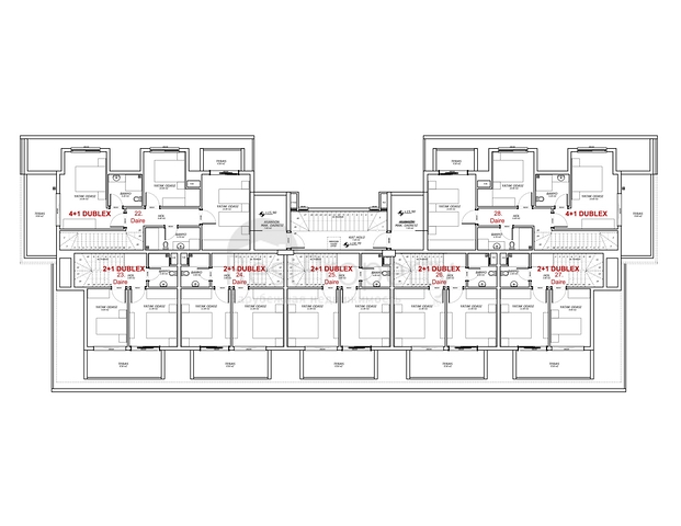 Инвестиционный проект в районе Оба