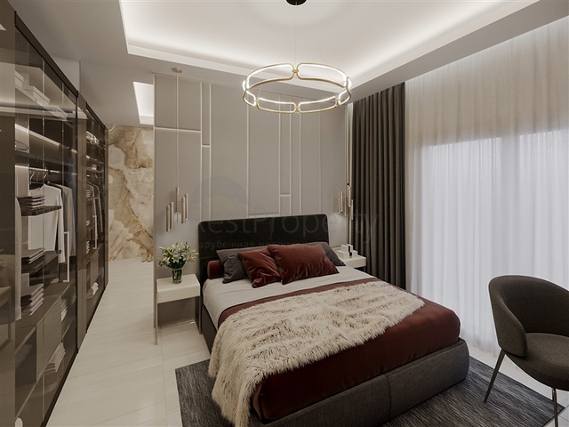 Инвестиционный проект в районе Оба