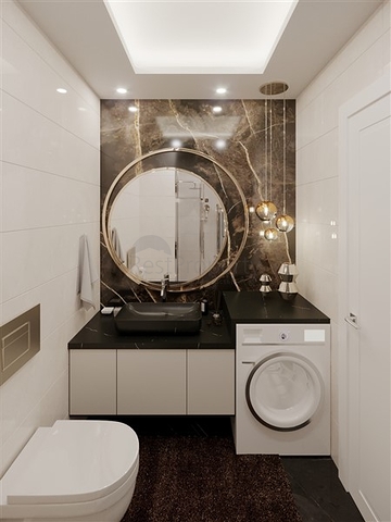 Инвестиционный проект в районе Оба