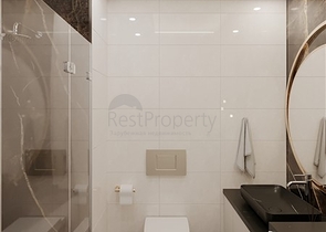 Инвестиционный проект в районе Оба