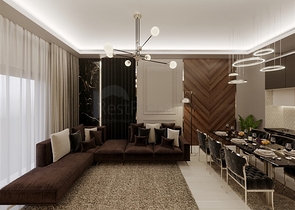 Инвестиционный проект в районе Оба