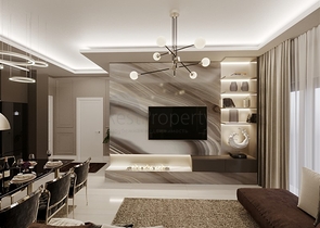 Инвестиционный проект в районе Оба