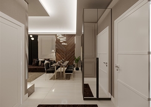 Инвестиционный проект в районе Оба