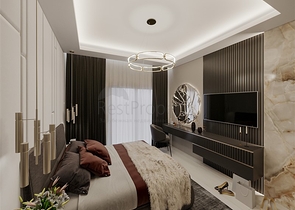 Инвестиционный проект в районе Оба