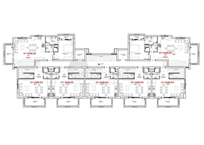 Инвестиционный проект в районе Оба